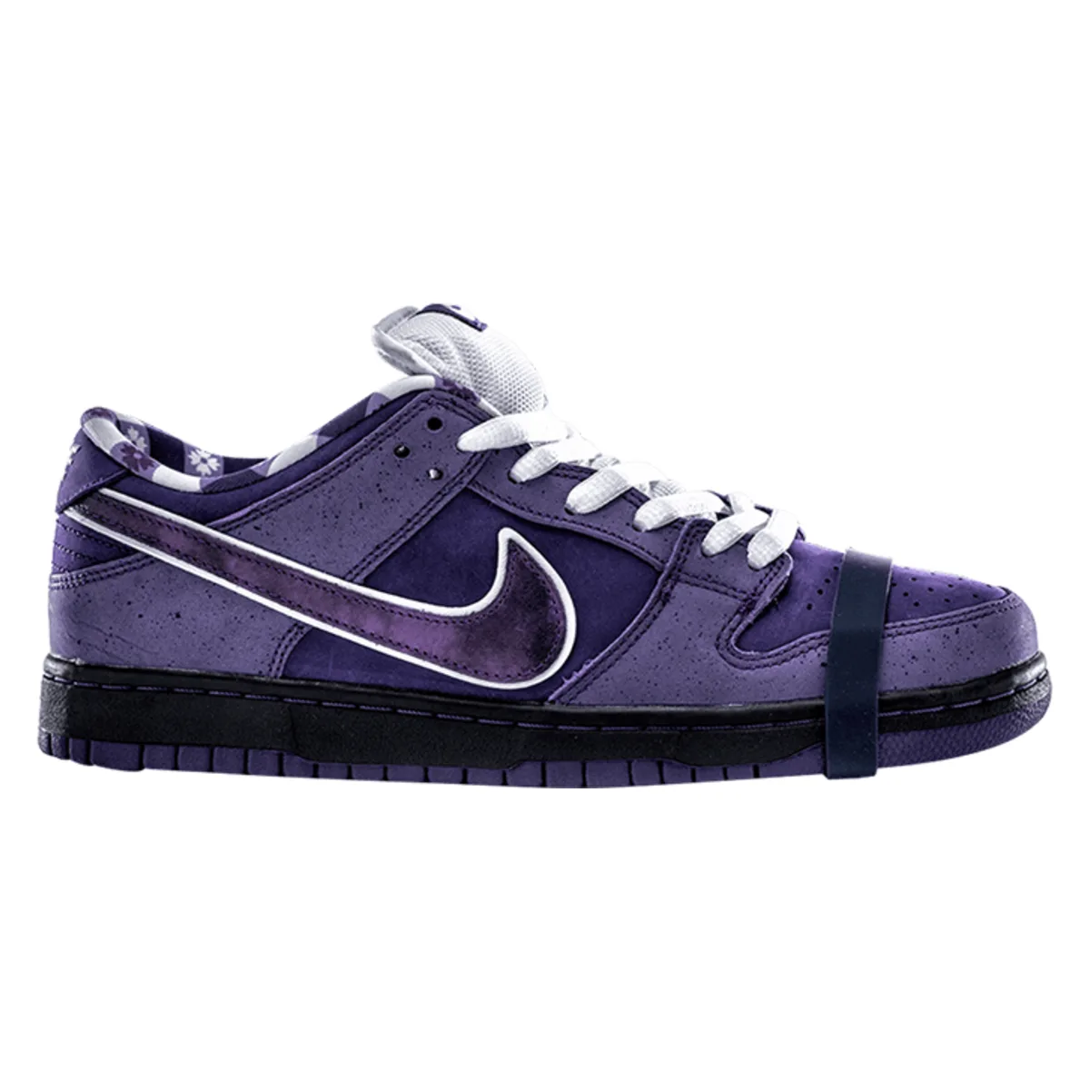 Concepts x Nike Dunk Low SB "Purple Lobster"