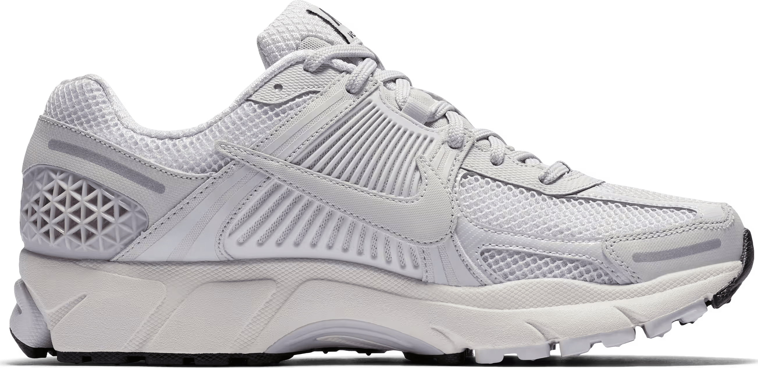 Nike Zoom Vomero 5 "Vast Grey"