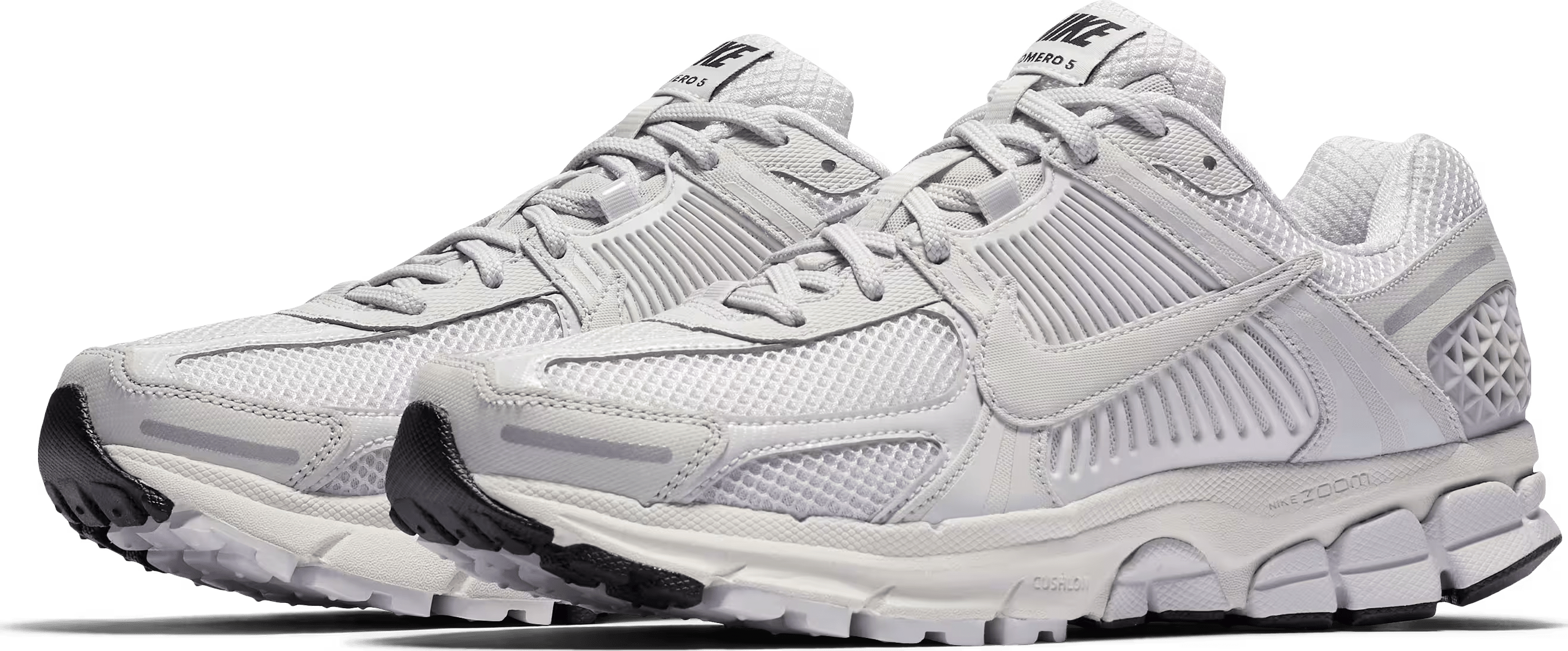 Nike Zoom Vomero 5 "Vast Grey"