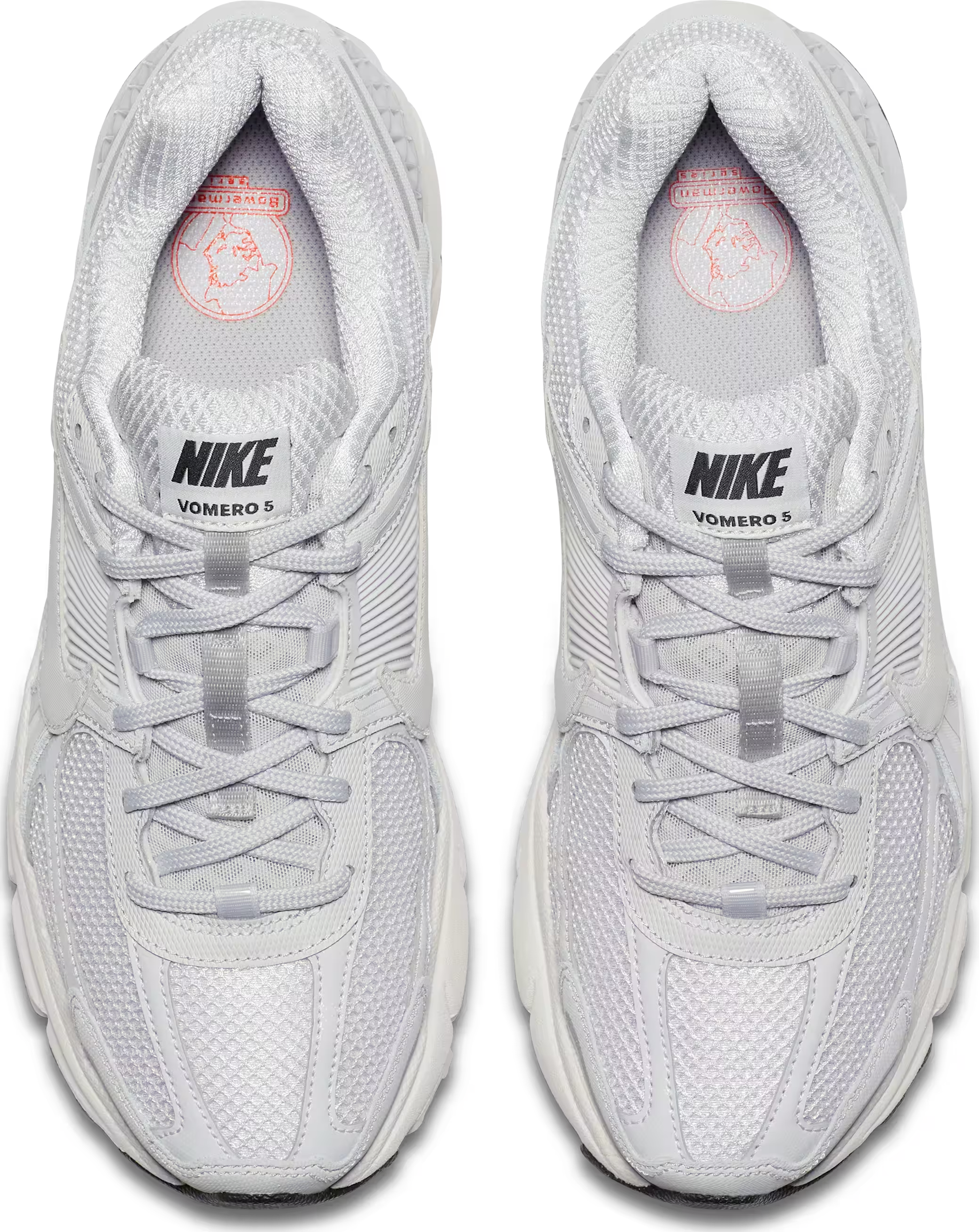 Nike Zoom Vomero 5 "Vast Grey"