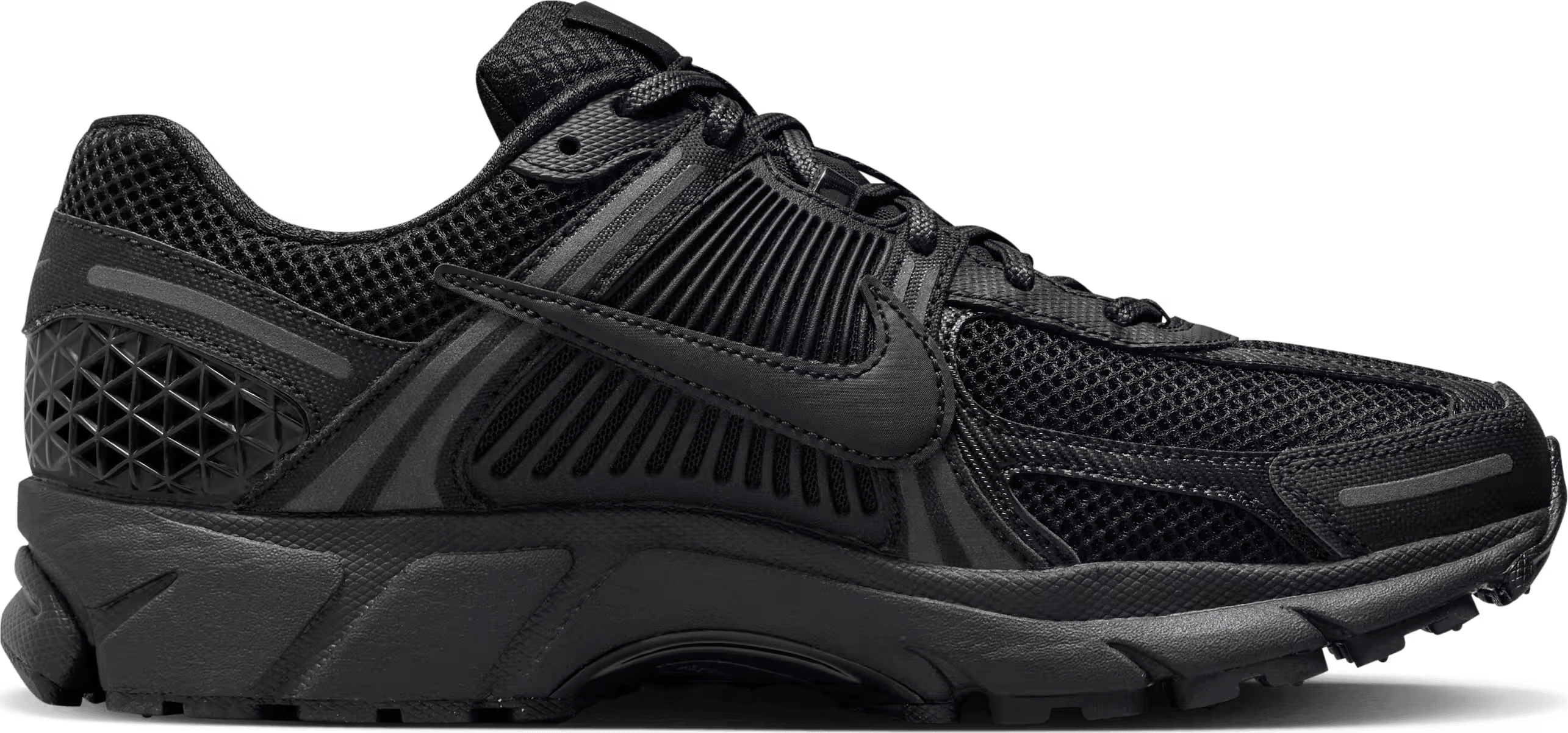 Nike Zoom Vomero 5 "Black"