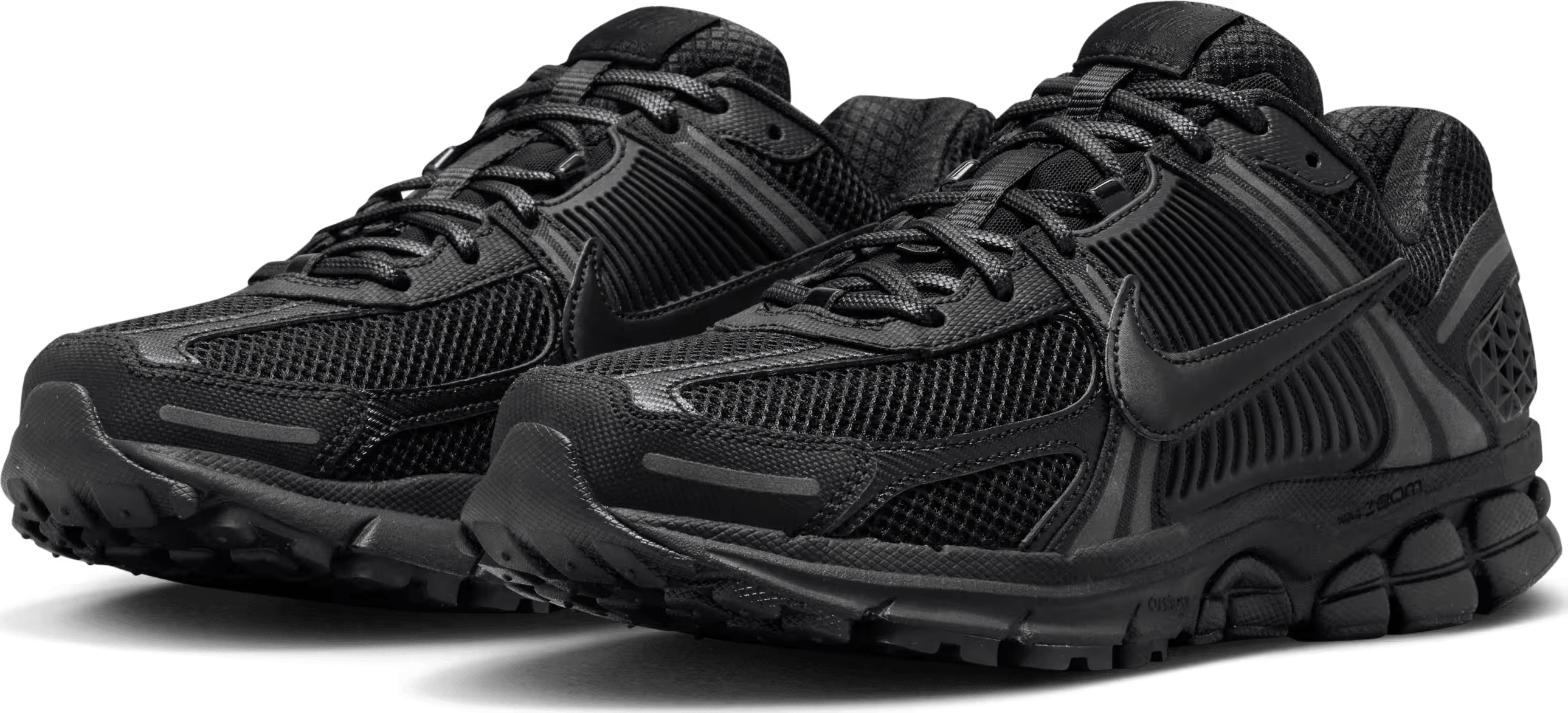 Nike Zoom Vomero 5 "Black"