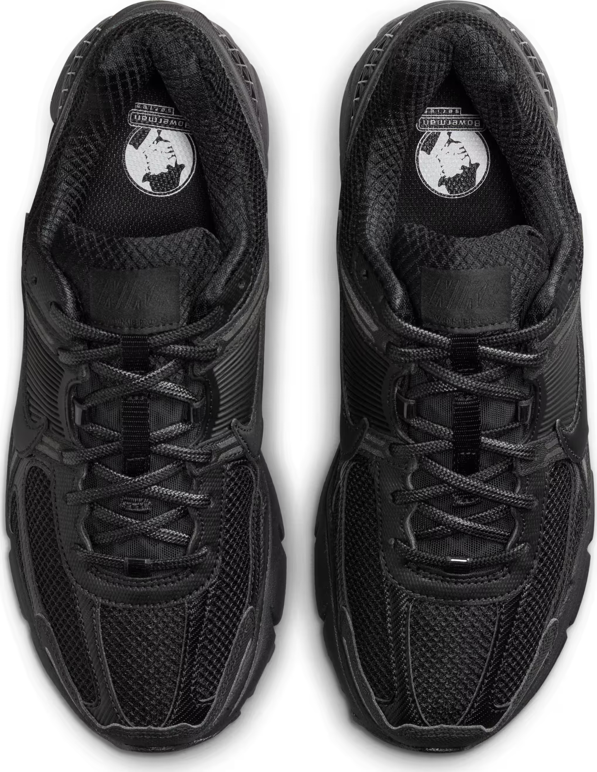 Nike Zoom Vomero 5 "Black"