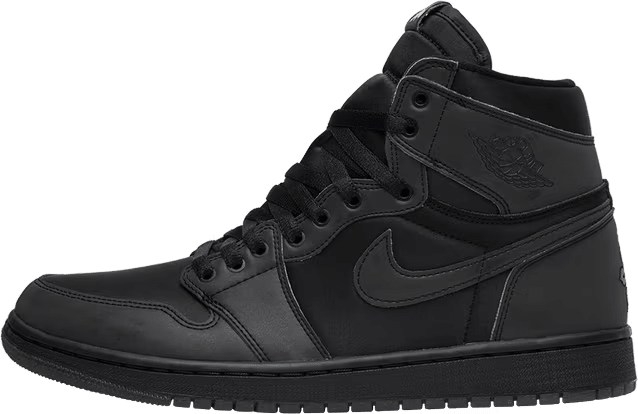 Jordan 1 Retro High Rox Brown