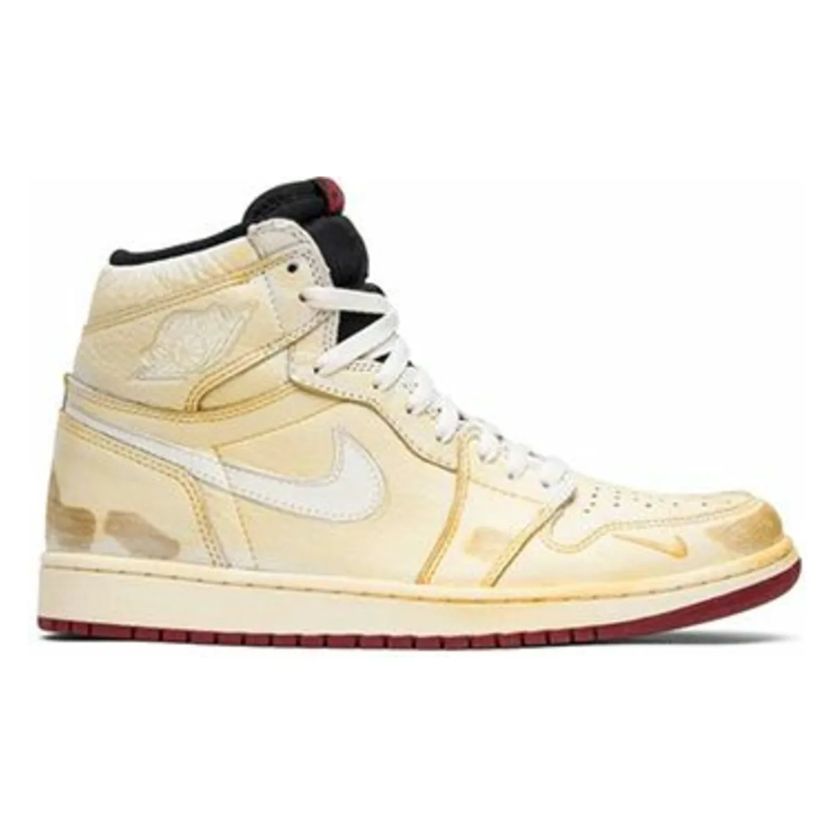 Air Jordan 1 Hi OG NRG "Nigel Sylvester"