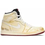 Air Jordan 1 Hi OG NRG "Nigel Sylvester"