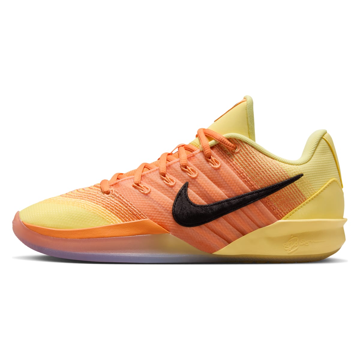 Nike Sabrina 3 "Bring the Heat"