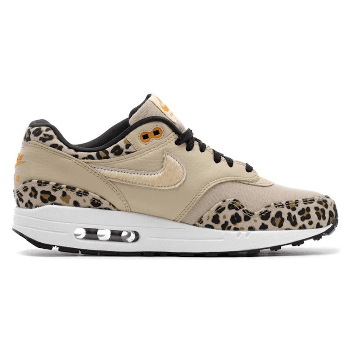 Nike Air Max 1 Premium WMNS "Leopard"
