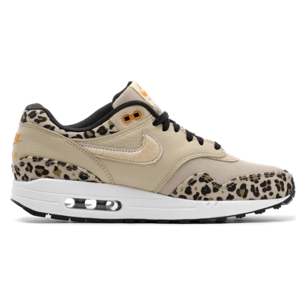 Nike Air Max 1 Premium WMNS "Leopard"