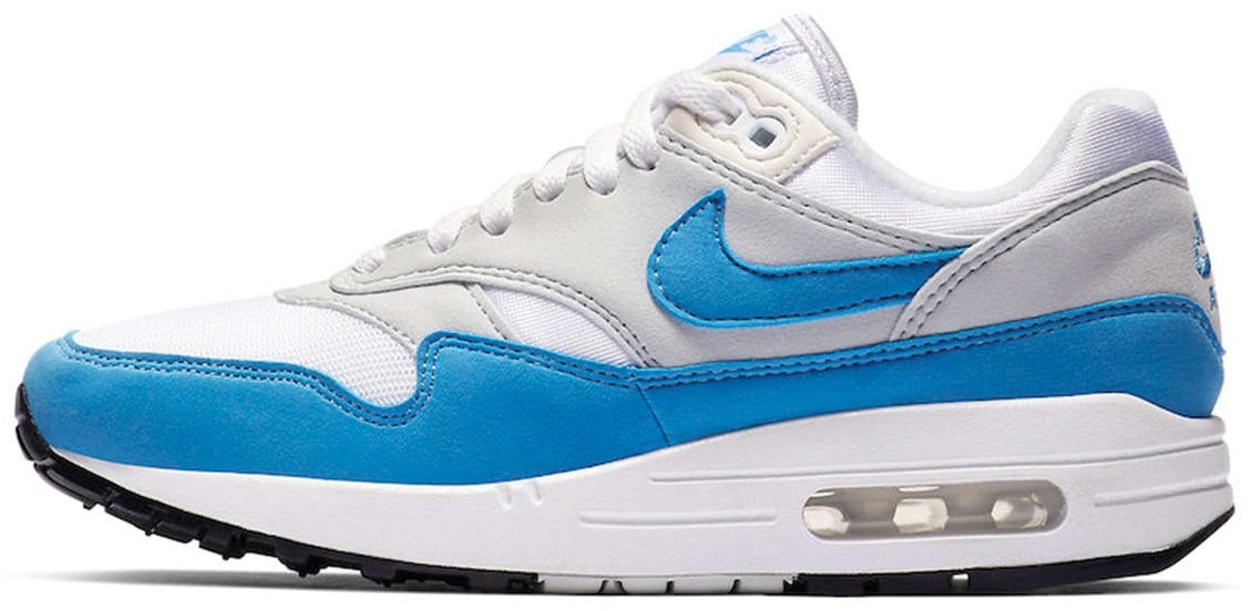 Nike Air Max 1 Essential Wmns "University Blue"
