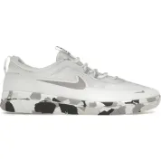 Nike SB Nyjah Free 2 Snow Camo