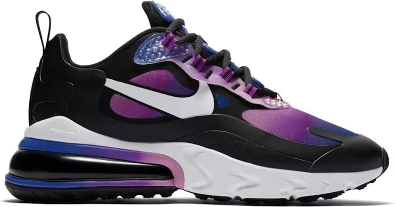 Nike Air Max 270 React SE Bubble Pack (W)