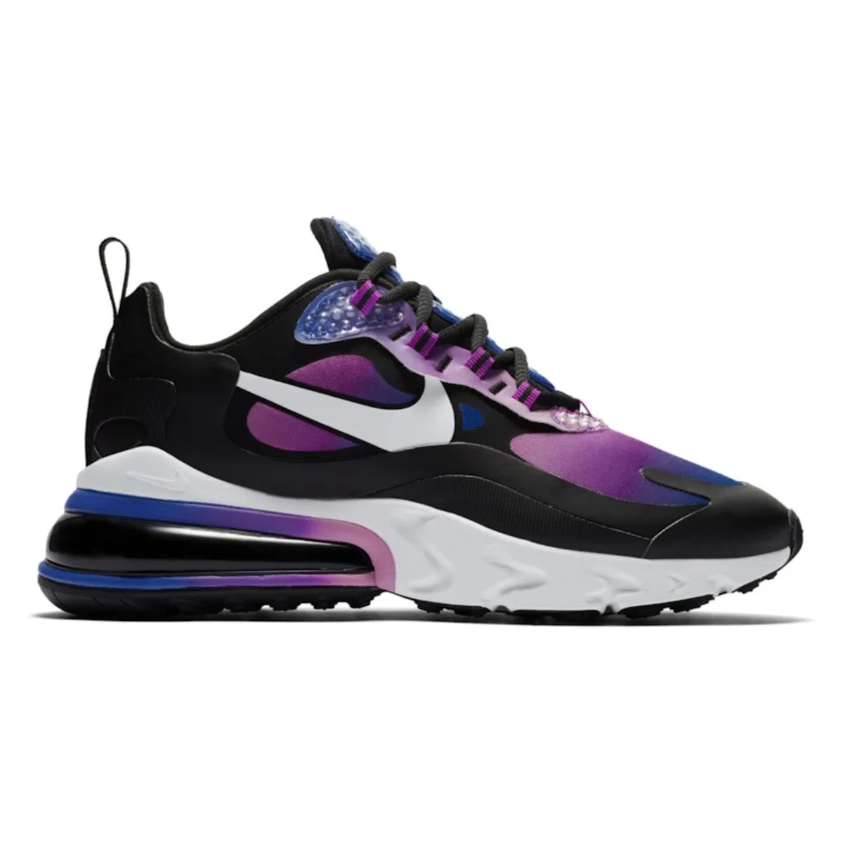 Nike Air Max 270 React SE Bubble Pack (W)