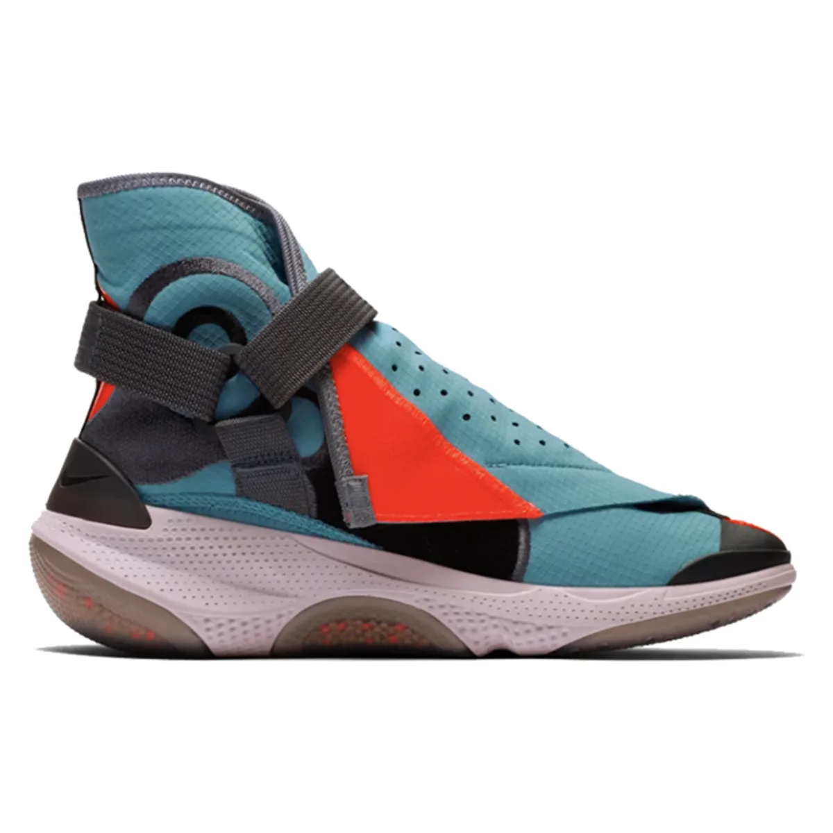 Nike ISPA Joyride Envelope "Blue Hero"