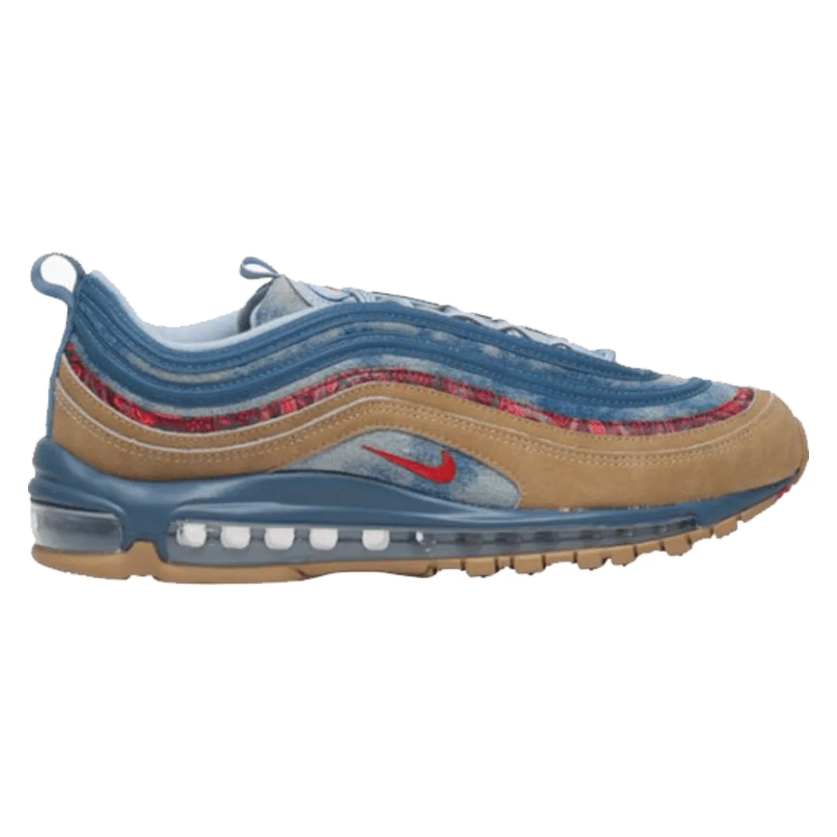 Nike Air Max 97 "Wild West"