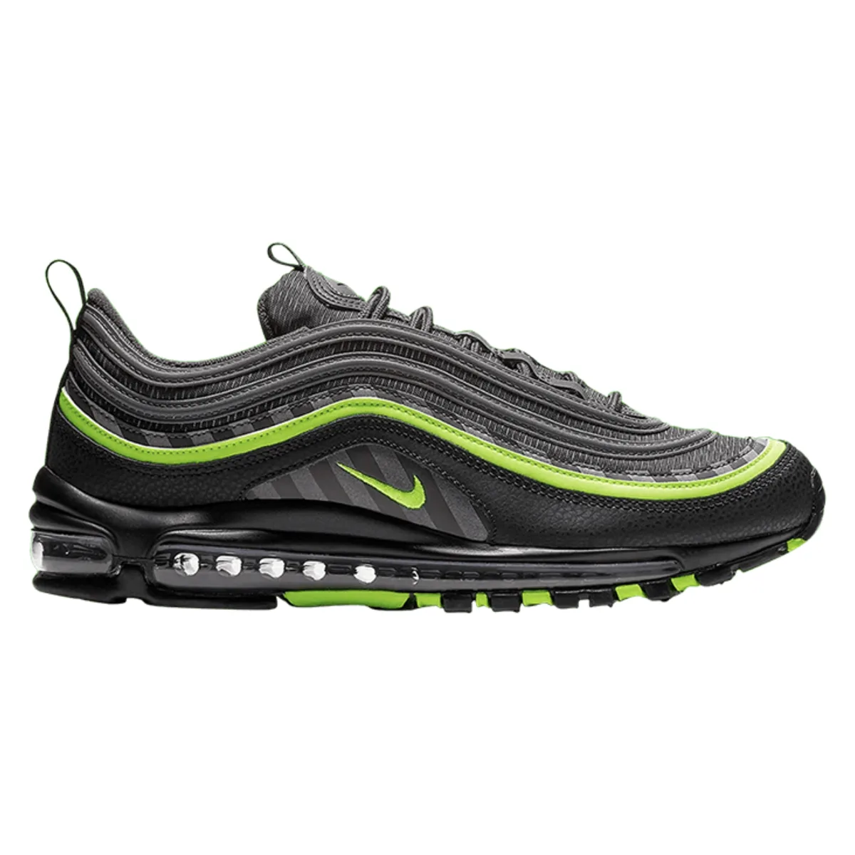 Nike Air Max 97 I-95 Pack "Black Green"