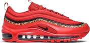 Nike Womens Air Max 97 Leopard Pack Red