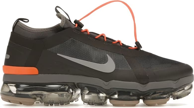 Nike Air VaporMax 2019 Utility Thunder Grey Sepia