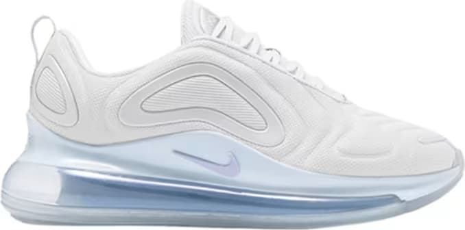 Nike Air Max 720 SE Grey Platinum