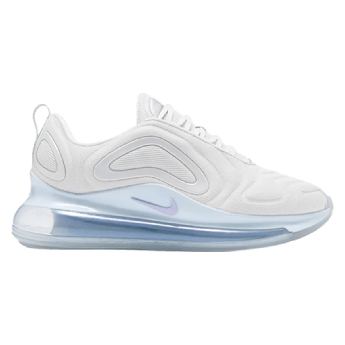Nike Air Max 720 SE Grey Platinum
