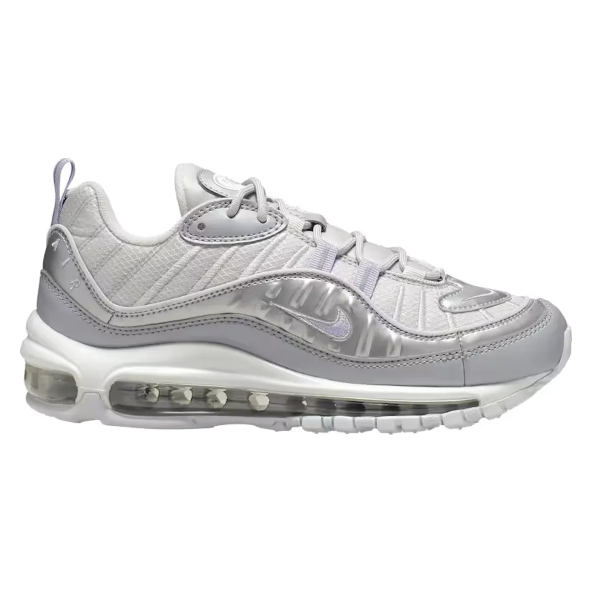 Nike Air Max 98 Vast Grey (W)