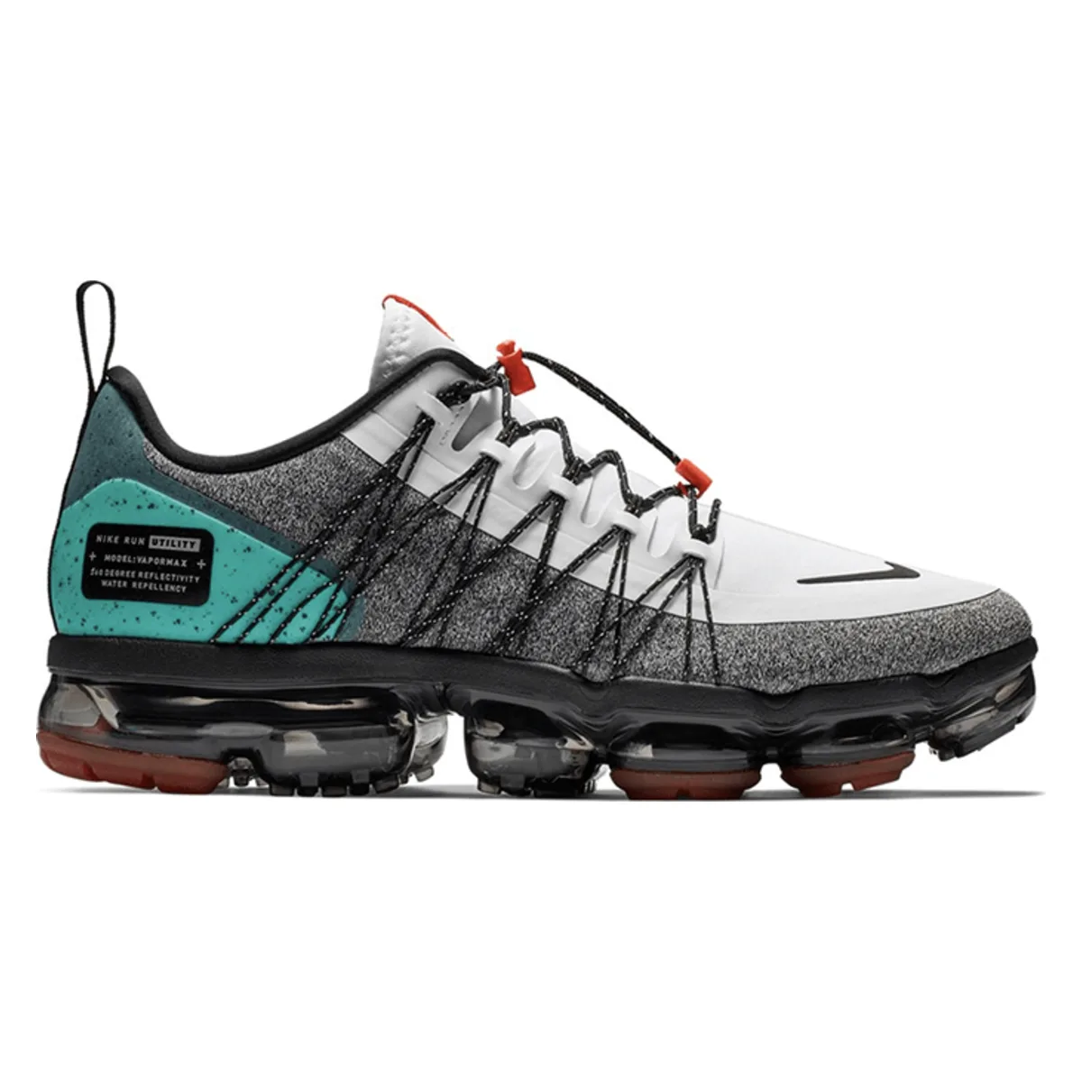Nike Air VaporMax Run Utility NRG "Urban Bounce"