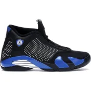 Air Jordan 14 x Supreme Black