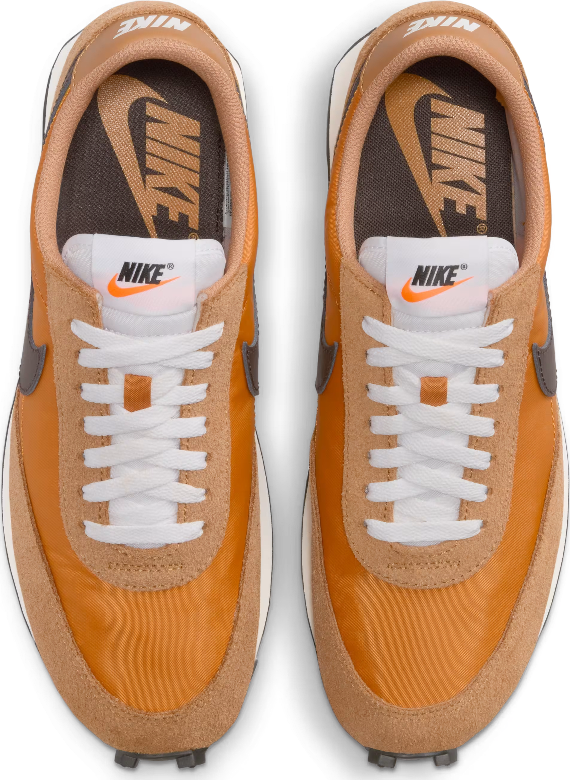 Nike Daybreak Velvet Brown