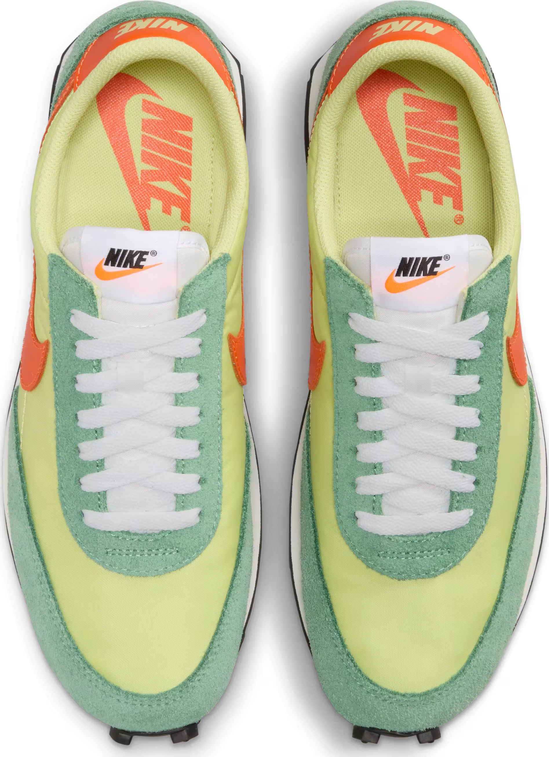 Nike Daybreak SP "Limelight"