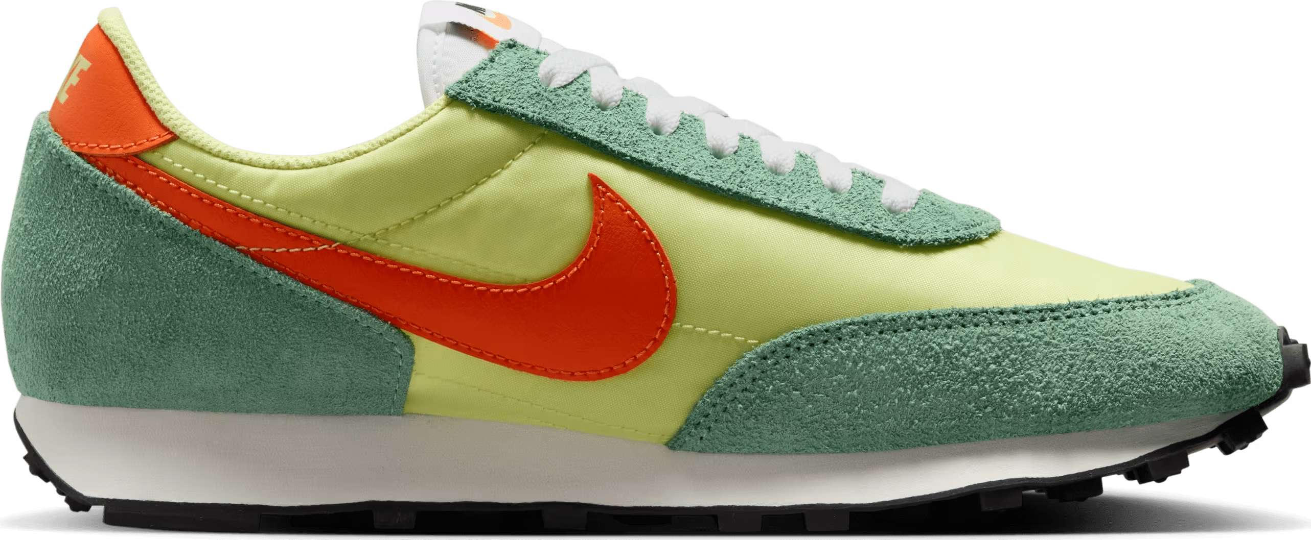 Nike Daybreak SP "Limelight"