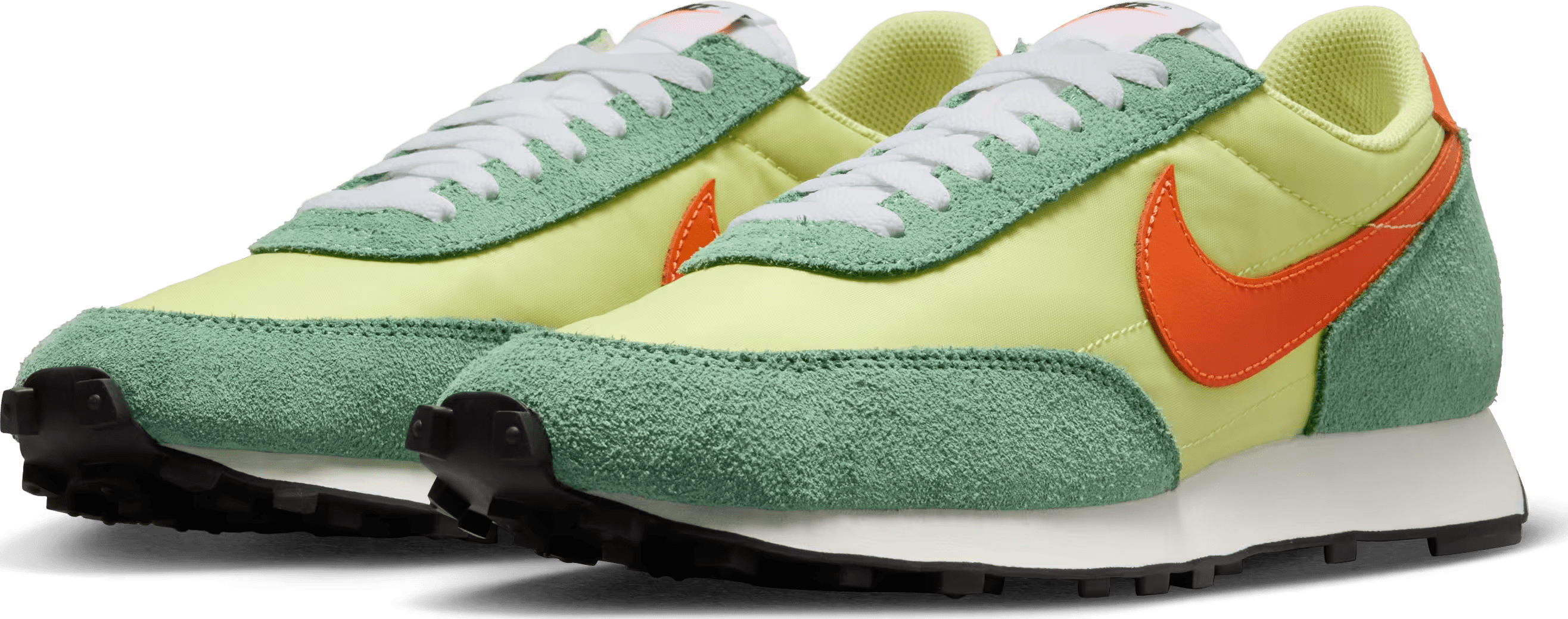 Nike Daybreak SP "Limelight"