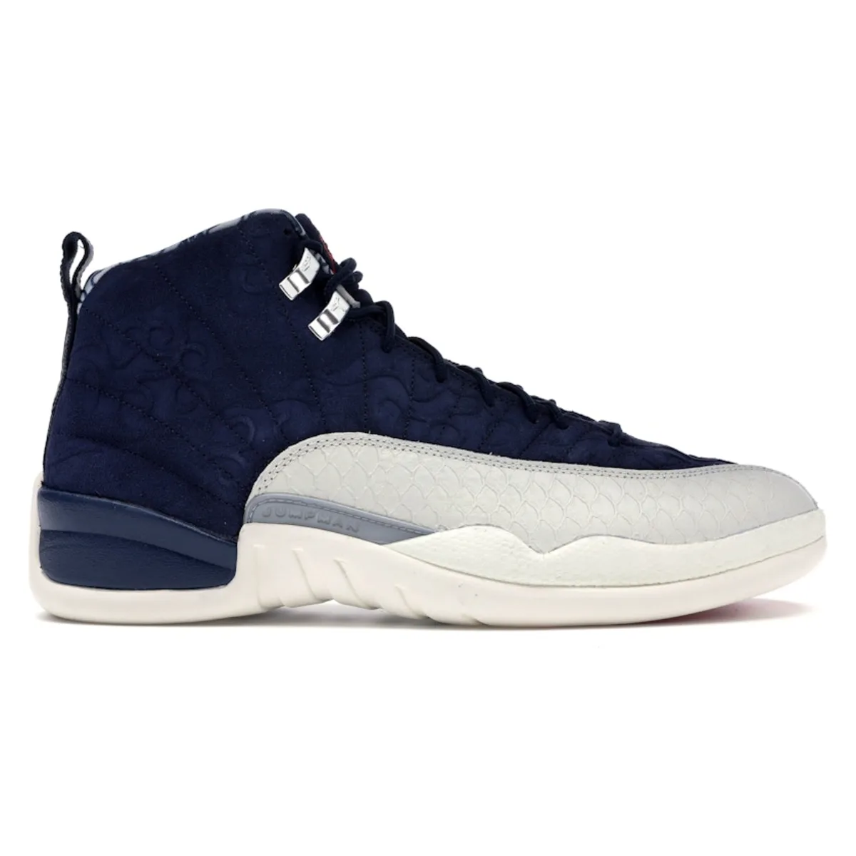 Air Jordan XXII 12 Retro International Flight