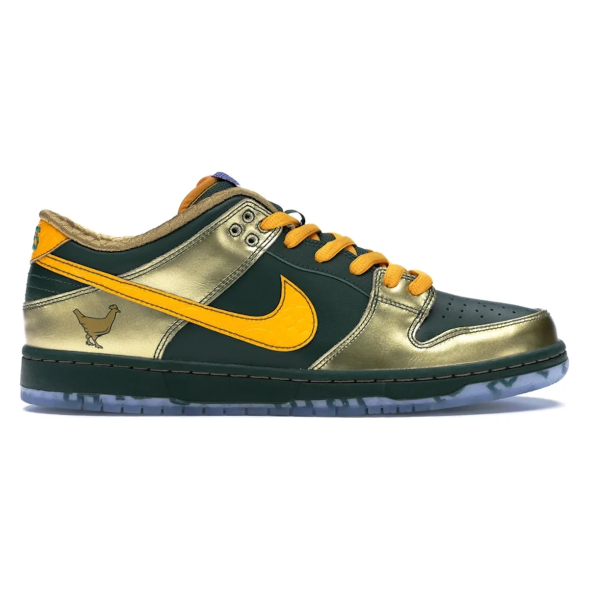 Nike SB Dunk Pro Low Doernbecher