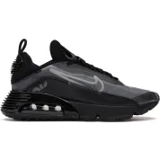 Nike Air Max 2090 Black Wolf Grey
