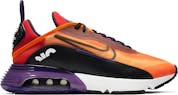 Nike Air Max 2090 Magma Orange