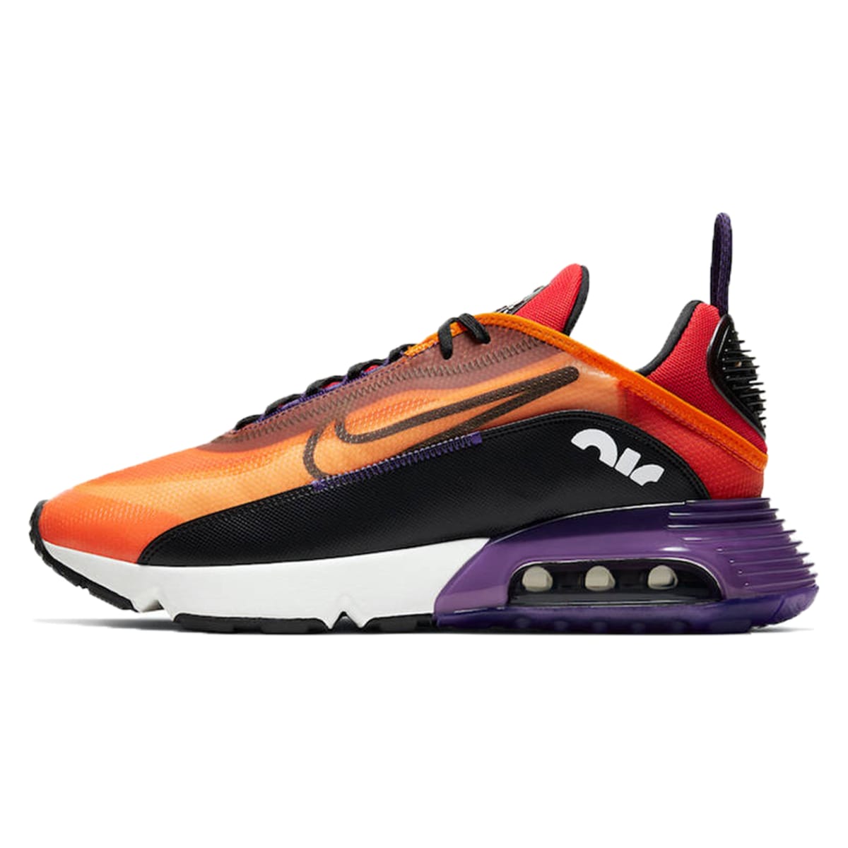 Nike Air Max 2090 Magma Orange BV9977 800 Sneaker Squad