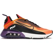 Nike Air Max 2090 Magma Orange