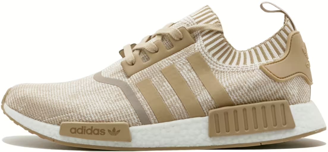 adidas NMD R1 Linen Khaki