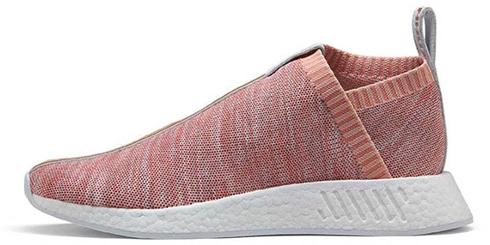 Adidas nmd store cs2 pink