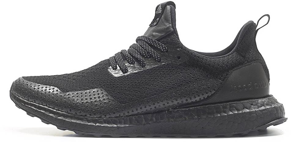 adidas Ultra Boost Uncaged Haven Triple Black