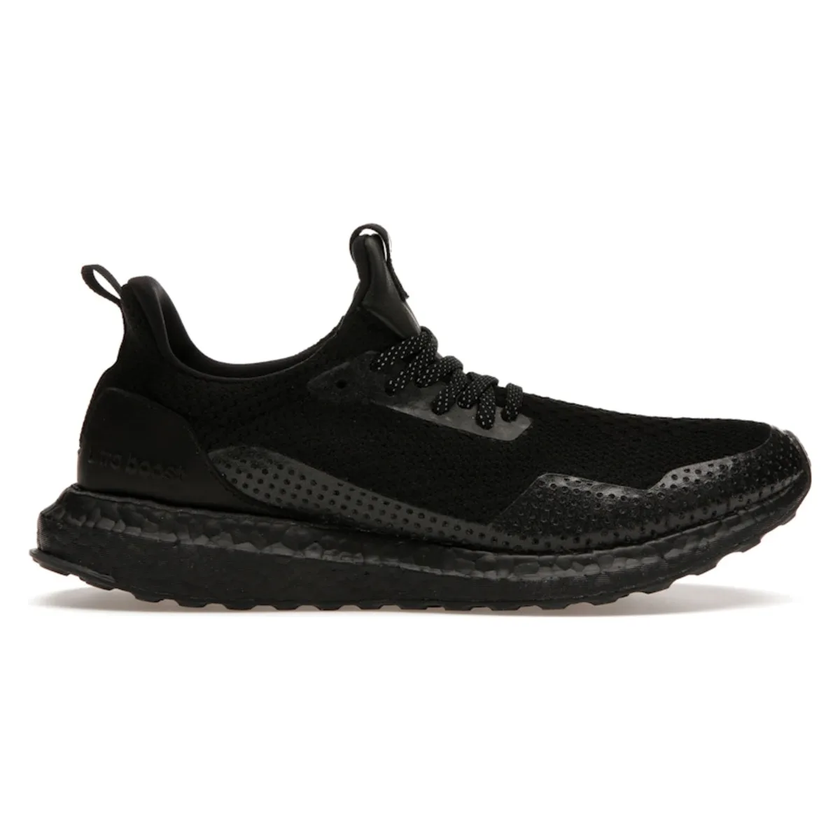 adidas Ultra Boost Uncaged Haven Triple Black