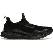 adidas Ultra Boost Uncaged Haven Triple Black