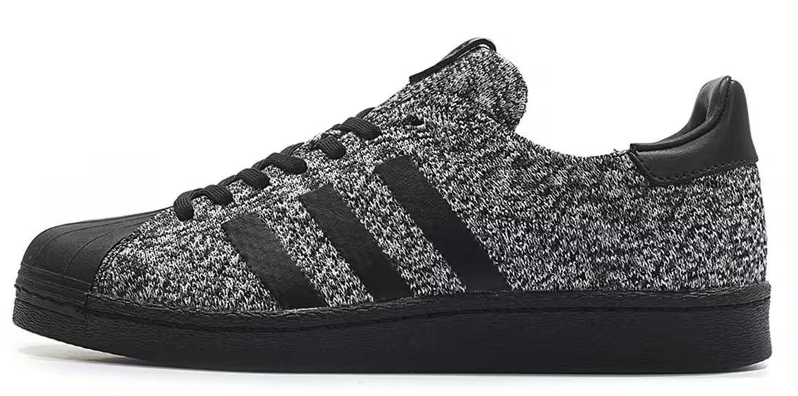 adidas Superstar Boost SNS X Social Status