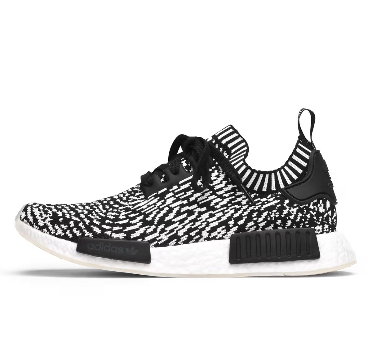 adidas NMD R1 Sashiko Black