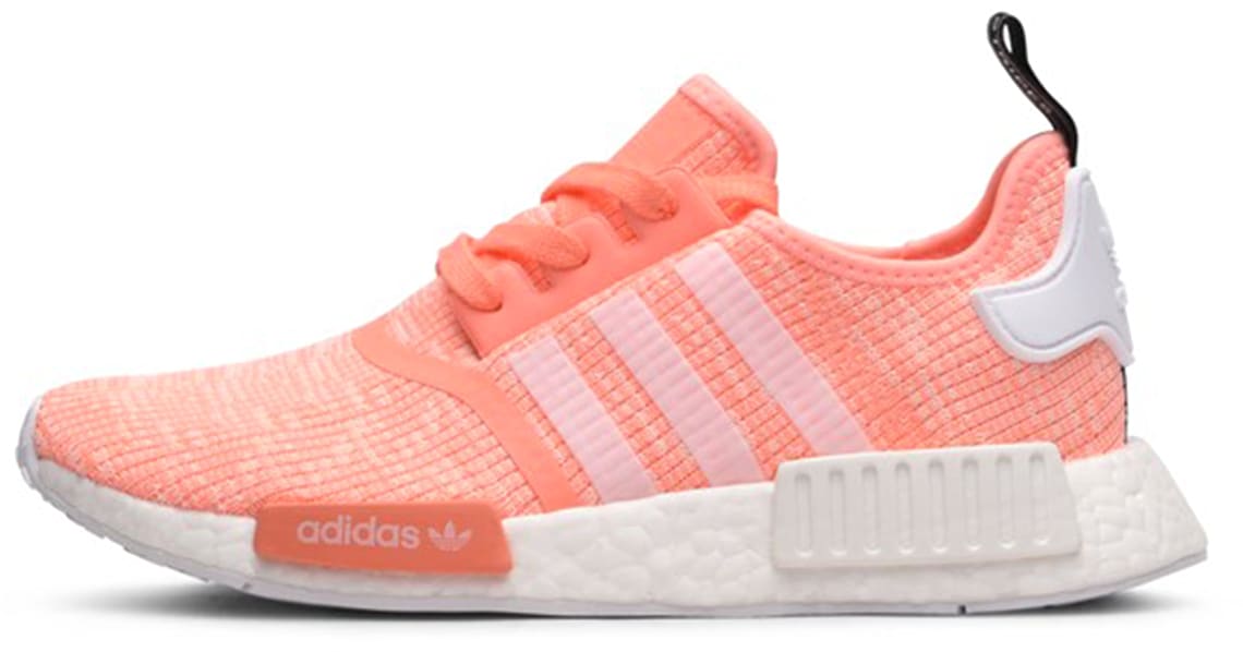 adidas NMD R1 Sun Glow (Women's)