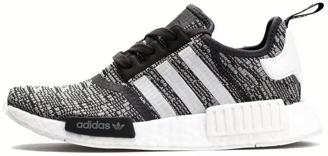 adidas NMD R1 Glitch Medium Grey (Women's)