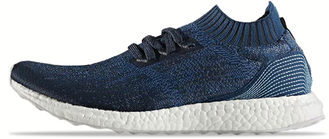 adidas Ultra Boost Uncaged Parley Legend Blue