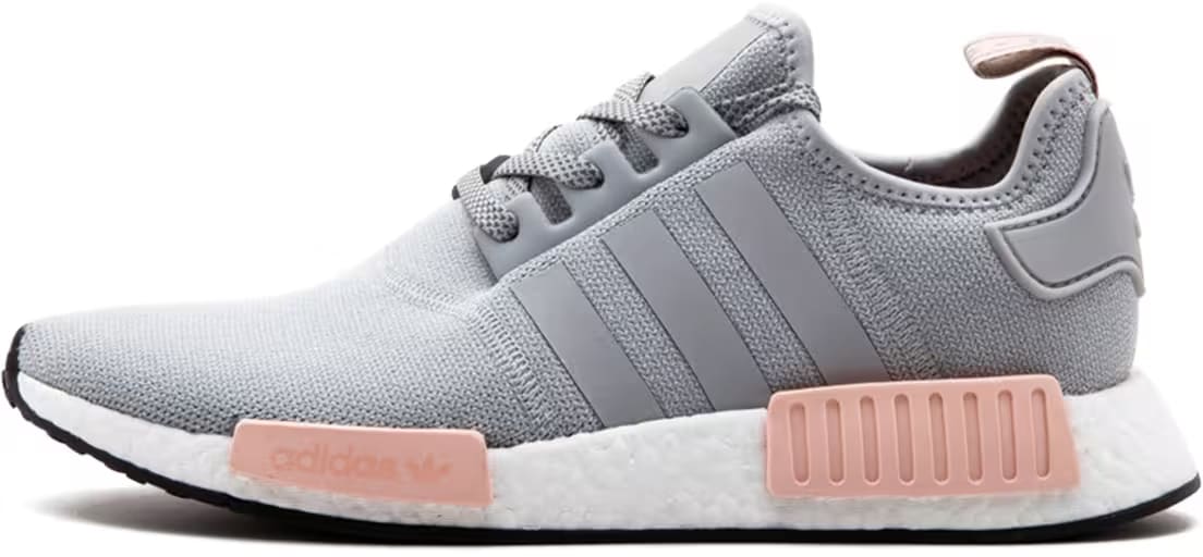 adidas NMD R1 Clear Onix Vapour Pink (Women's)