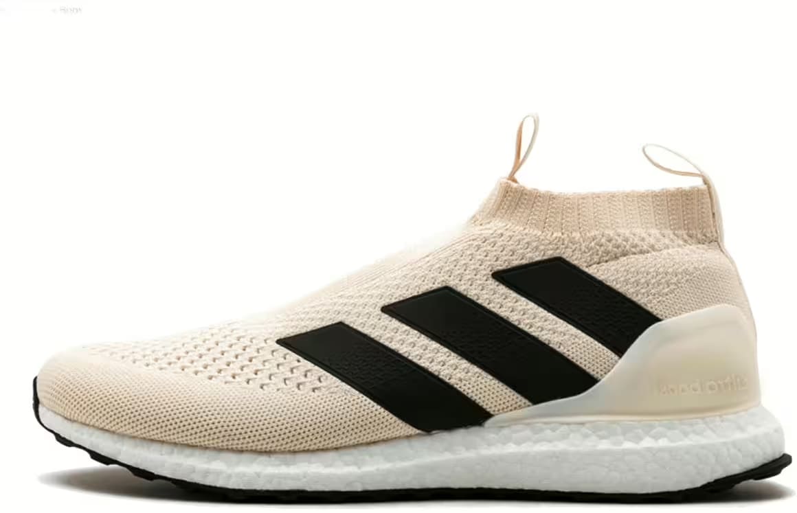 adidas PureControl Ultra Boost Champagne