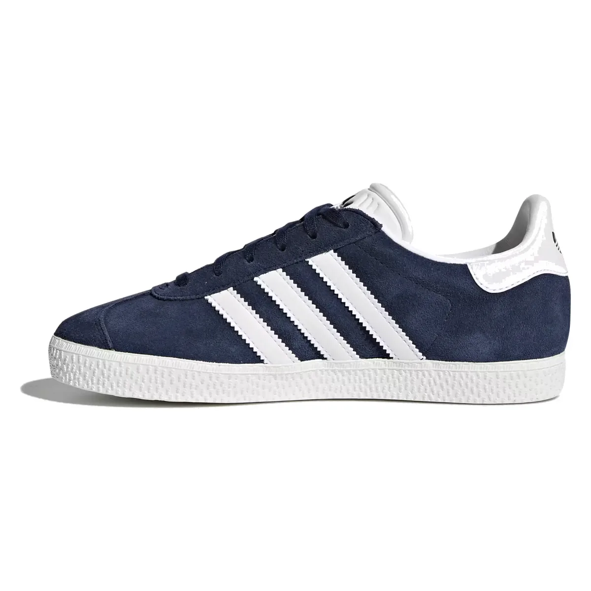 adidas Gazelle Collegiate Navy Cloud White (GS)